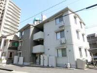 グランソレイユ西原