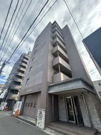 M＆K．ホープマンション