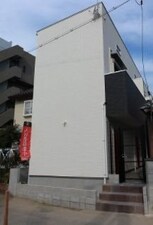 DUPLEST 廿日市駅前