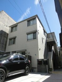 D-room東蟹屋町