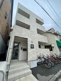 プラン・ソレイユA