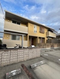 コーポにほじま