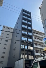 LIFEMENT GLANZ DOBASHI