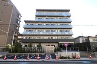 アルファコート西糀谷