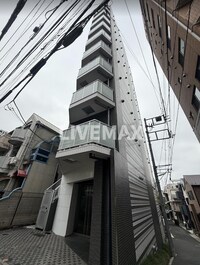 AXAS新宿戸山