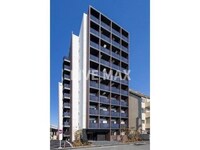 ドゥーエ蒲田南