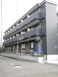 ラ・カンパネラ中央林間