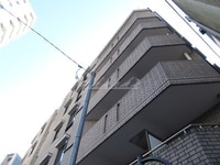 ドエルイン大井町