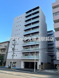 パークアクシス横浜阪東橋