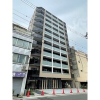 ラグゼナ横浜鶴見