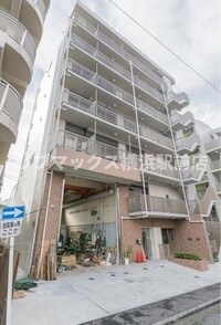 メルベイユヨコハマ