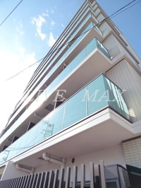 パークフラッツ横濱平沼橋