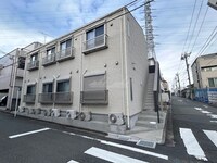 プレジール中町