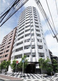 コンフォリア西蒲田