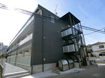 リブリ・江ヶ崎