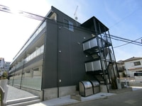 リブリ・江ヶ崎