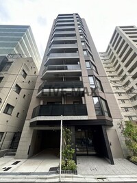 ディアレイシャス蒲田Ⅱ