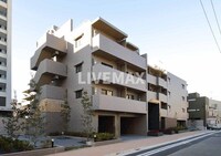 ルーブル大森西