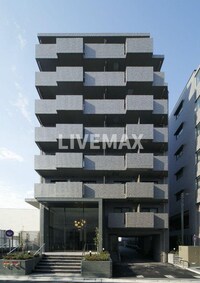 ルーブル仲六郷壱番館