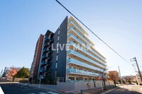 クレヴィアリグゼ西馬込