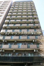 HF関内レジデンス