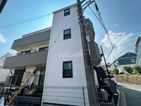 アザーレ・キュリオス東海大学前B