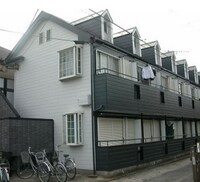 新川崎グレイス