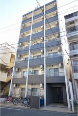 グランリーヴェル横浜山手