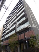 ザ・パークハビオ横浜白楽