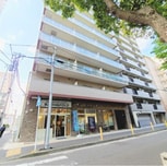 La　Bella　Vita　横浜大通り公園