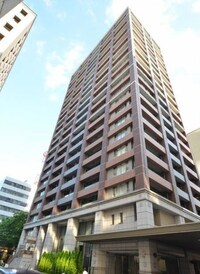 シティタワー横濱