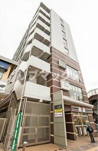 スタイリオ横浜反町