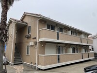 山手ヒルズ　壱番館