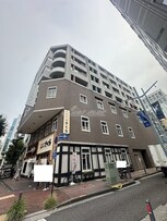 レジディア横濱馬車道