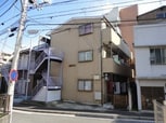 サンサーラ泉壱番館