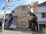 サンサーラ泉壱番館