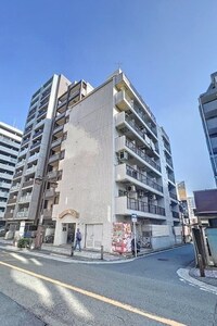 ウインベル川崎第10