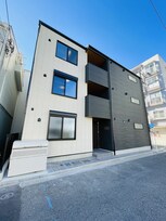 グランステージ横濱吉野町