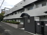 ユーコート新丸子