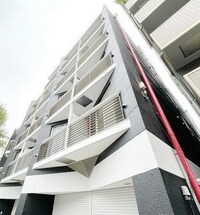 シーサイドコート金沢八景