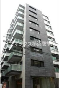 プラウドフラット横浜