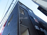 レジデンスウエスト淵野辺