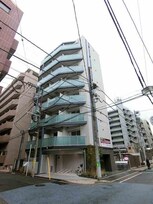 グランリーヴェル横濱プルミエ