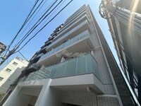 リヴシティ横濱関内参番館