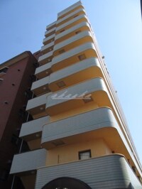 リブポート宇都宮