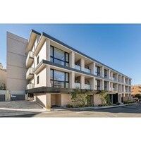 ザ・ケンジントン・レジデンス上池台