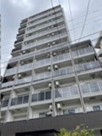 エステムコート横濱反町