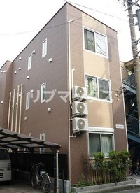 Les Ailes Ⅰ（レ・ゼール1）