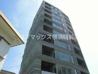 ドゥーエ横濱桜木町