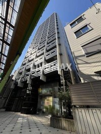 レジディア大森